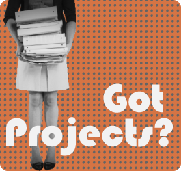got projects workshop