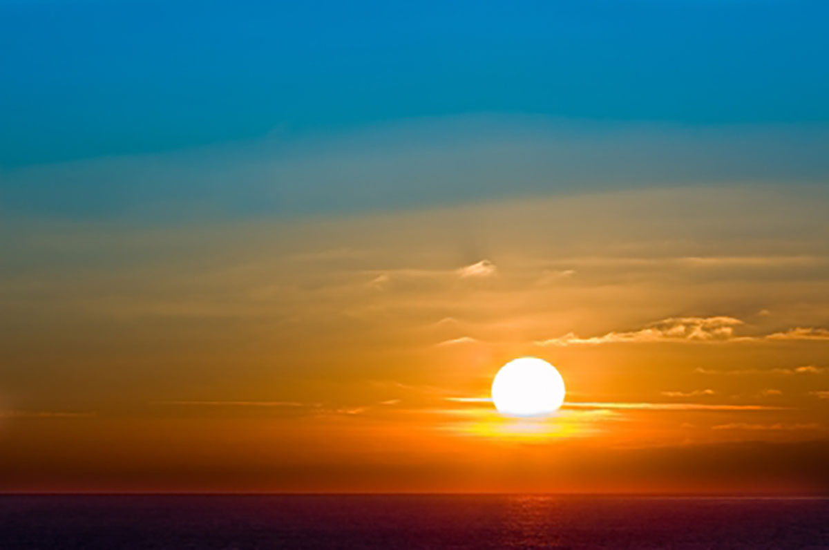 horizon line in photography horizon line in photography