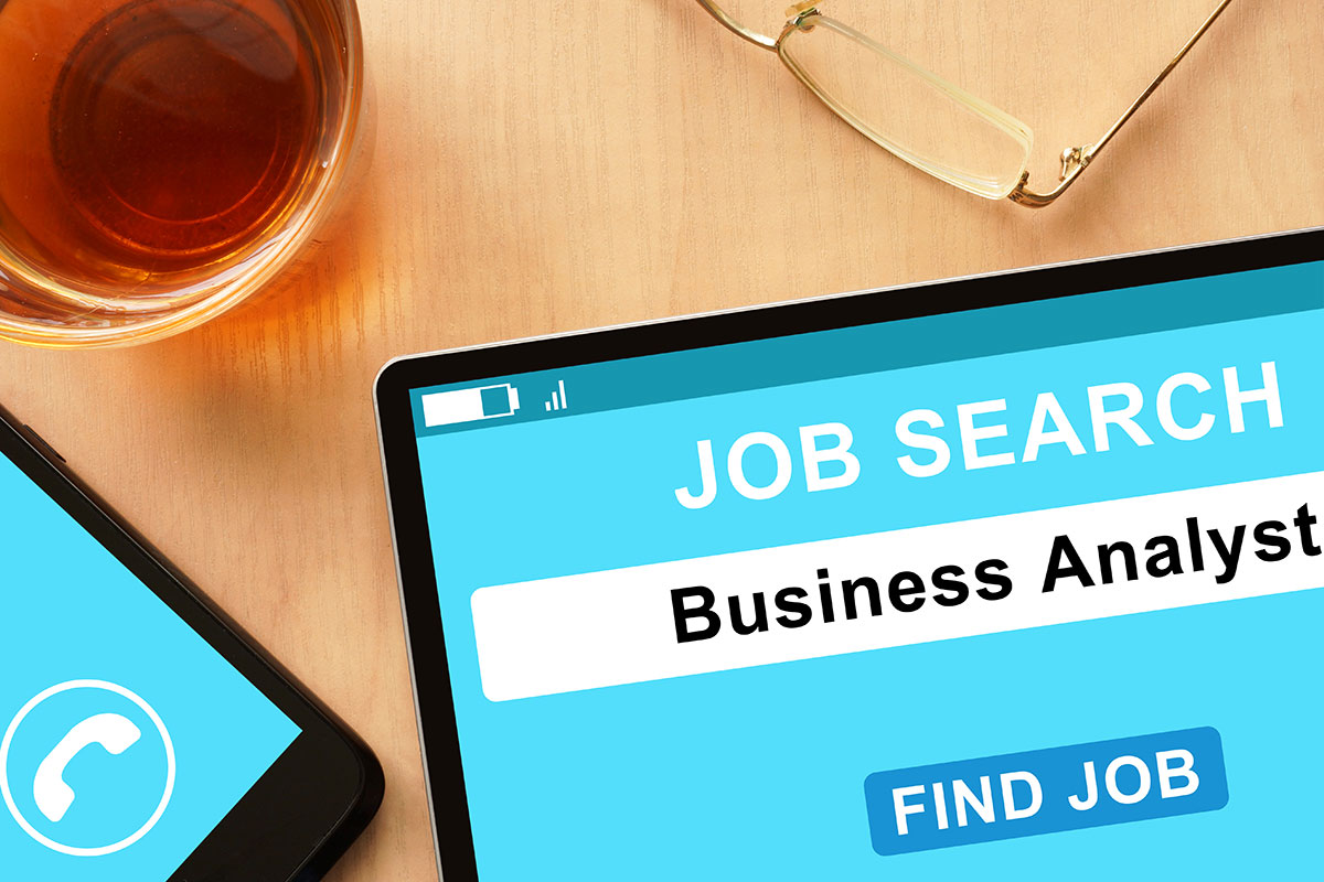 how business analysts can benefit your organization