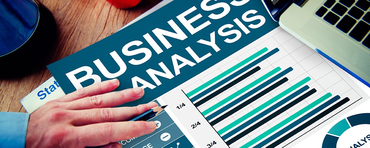 what is business analysis