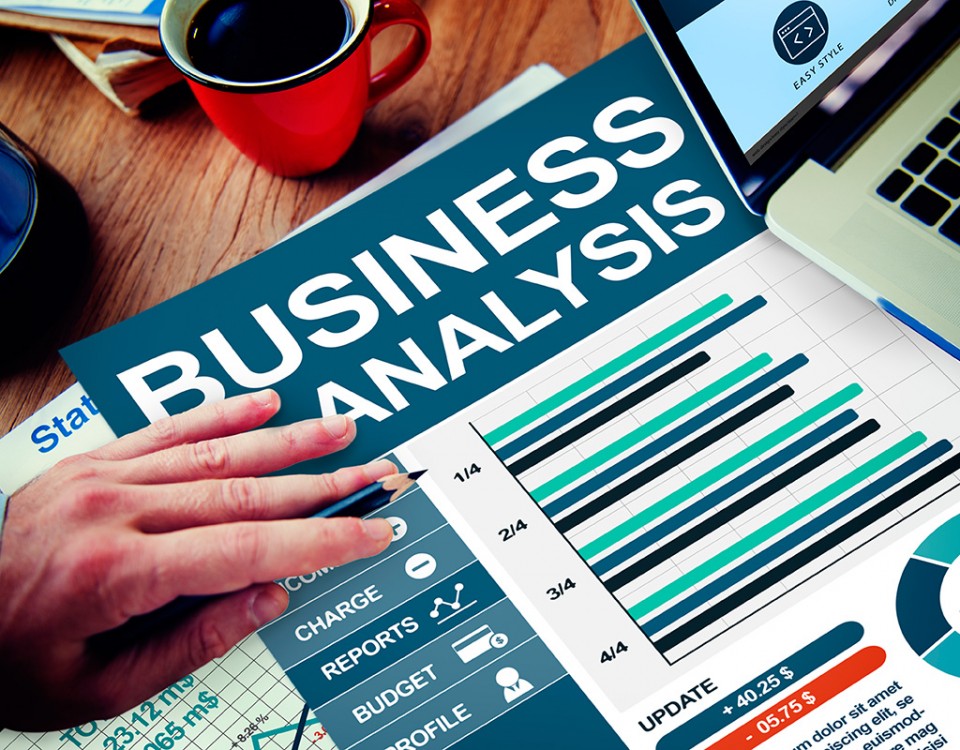what is business analysis