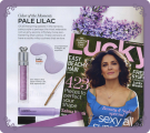 Lucky May 2012 Pale Lilac Thumbnail